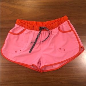 Patagonia board shorts